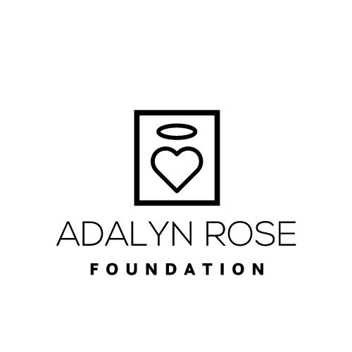 Adalyn Rose Foundation Logo