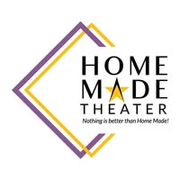 Home Made Theater Inc Logo