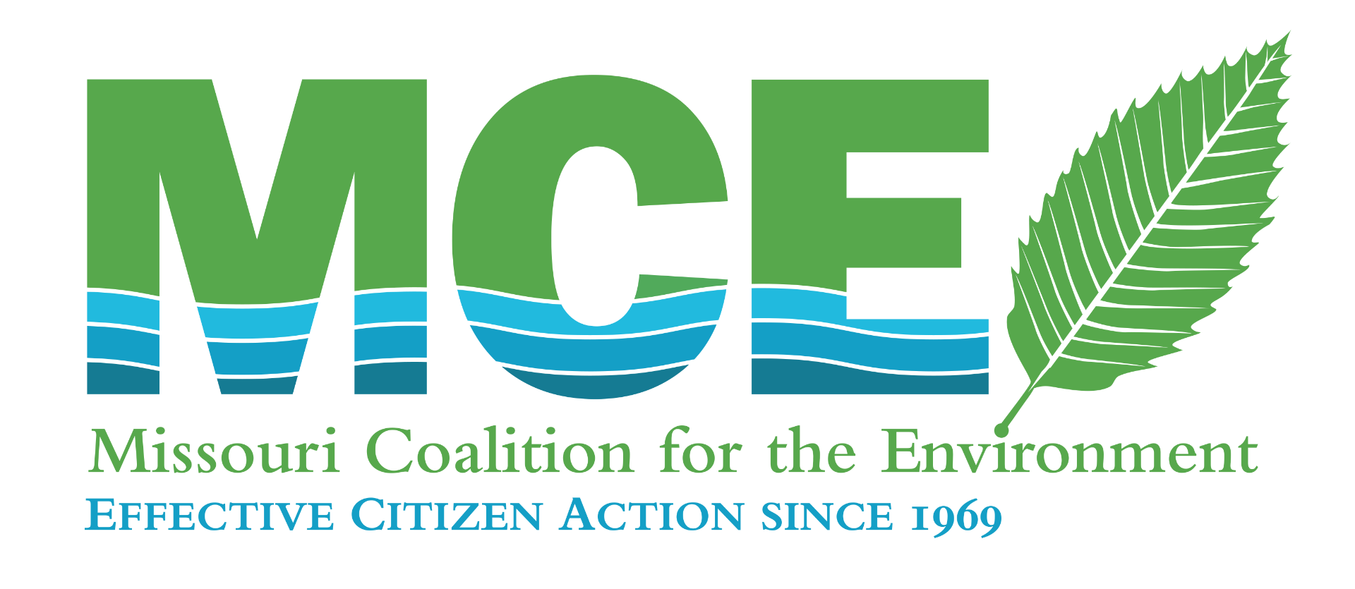 Missouri Coalition For The Environment Foundation Logo