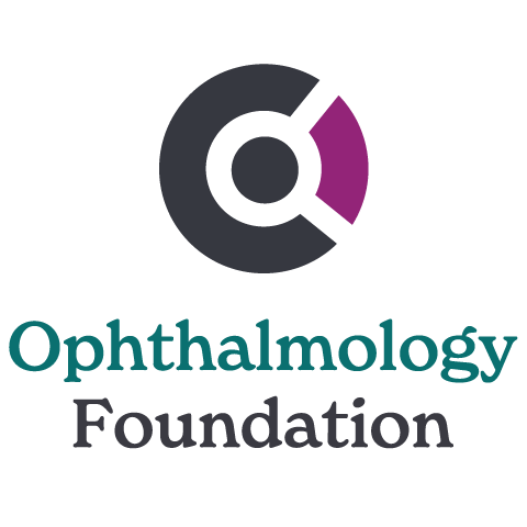 Ophthalmology Foundation Logo
