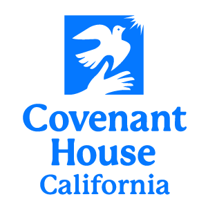 Covenant House California Logo
