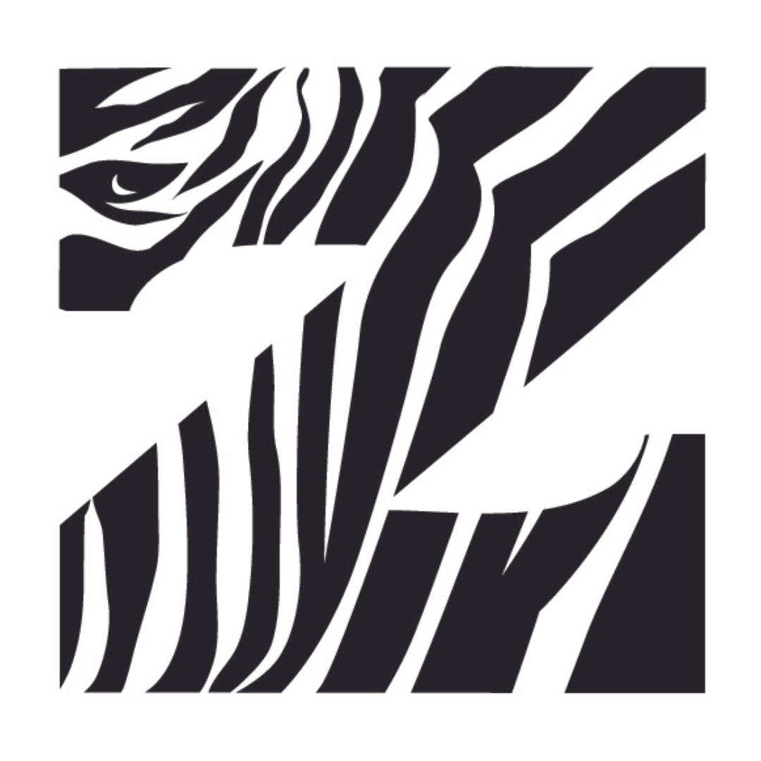 Zebra Youth, Inc Logo