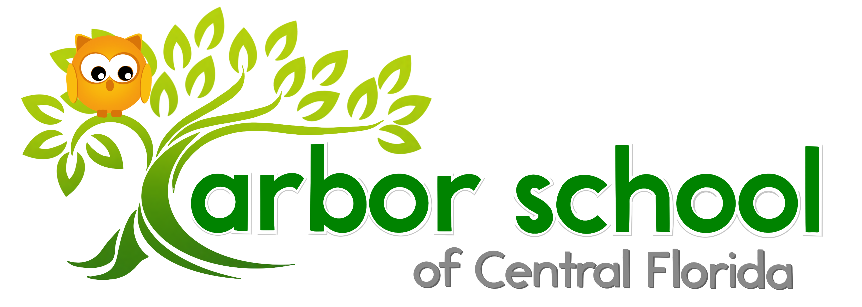Arbor School Of Central Florida Logo