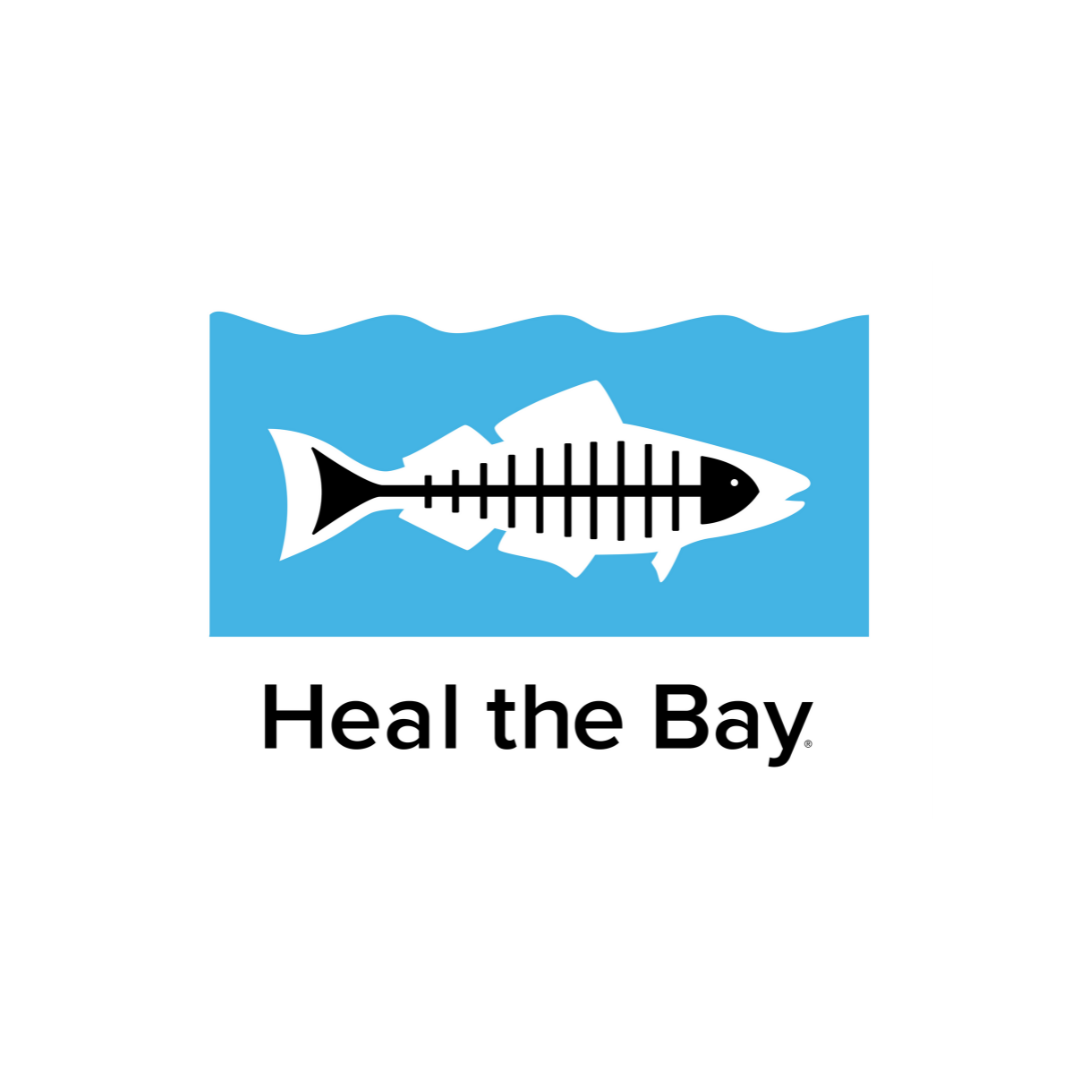 Heal The Bay Logo