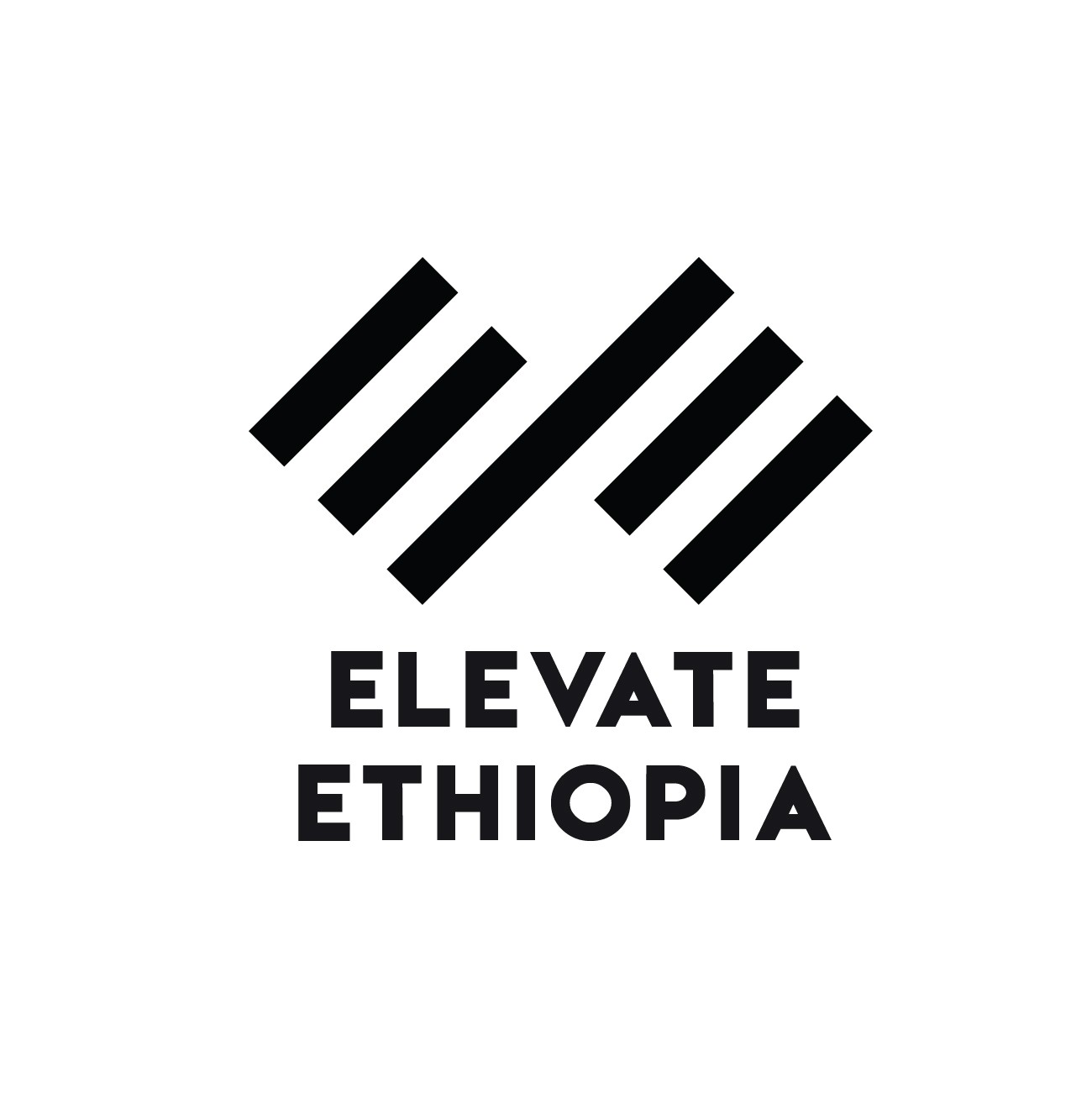 Elevate Ethiopia Inc Logo