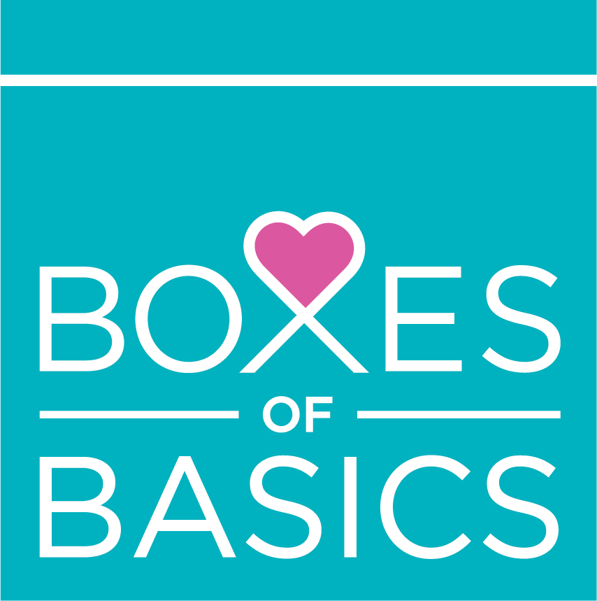 Boxes Of Basics Logo