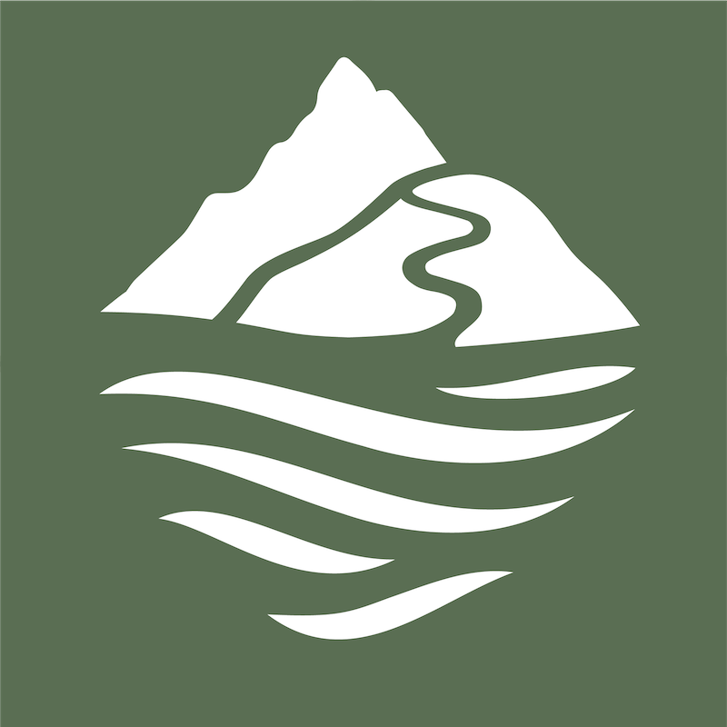 Sitka Trail Works Logo