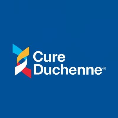 Cure Duchenne Logo