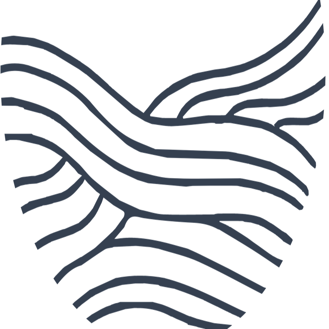 San Marcos River Foundation Logo