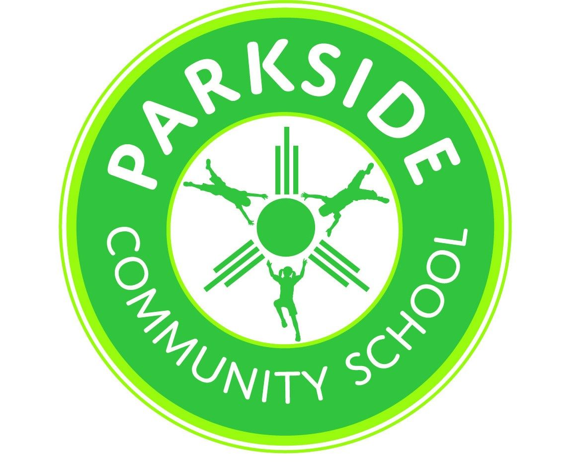Parkside Community Montessori School Logo