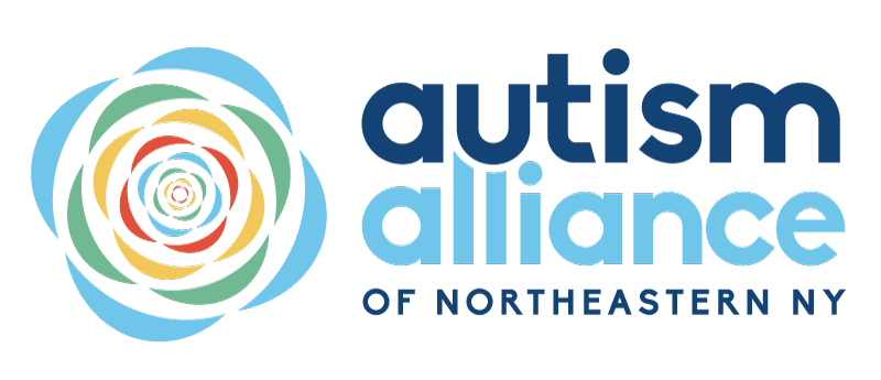 Autism Alliance Of Northeastern Ny Inc Logo