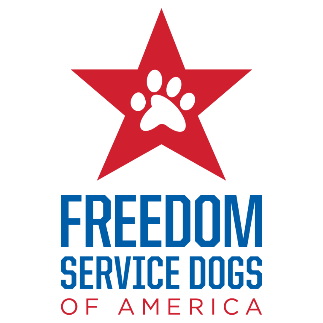 Freedom Service Dogs Logo