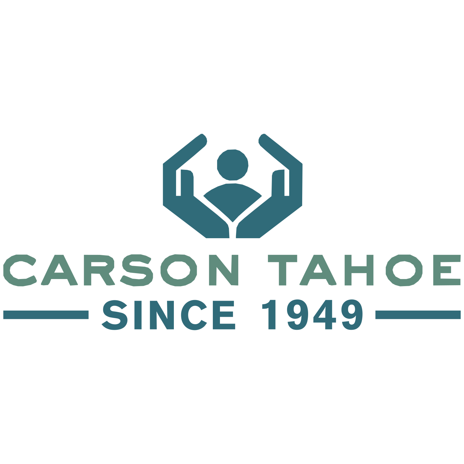 Carson Tahoe Health Logo
