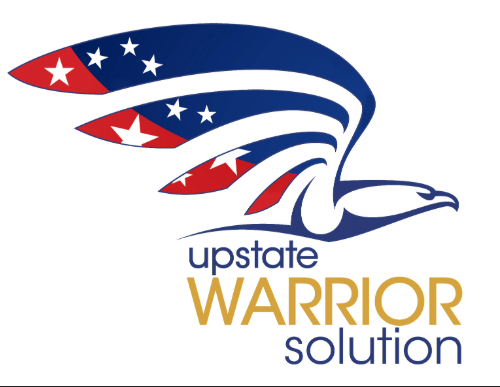 Upstate Warrior Solution Inc Logo