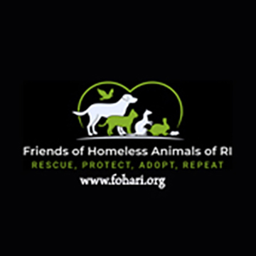 Friends Of Homeless Animals Logo