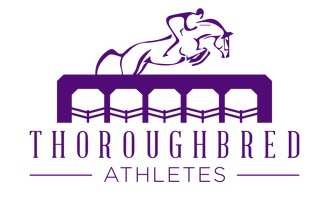 Thoroughbred Athletes Inc Logo