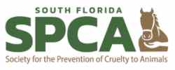 South Florida Spca Logo