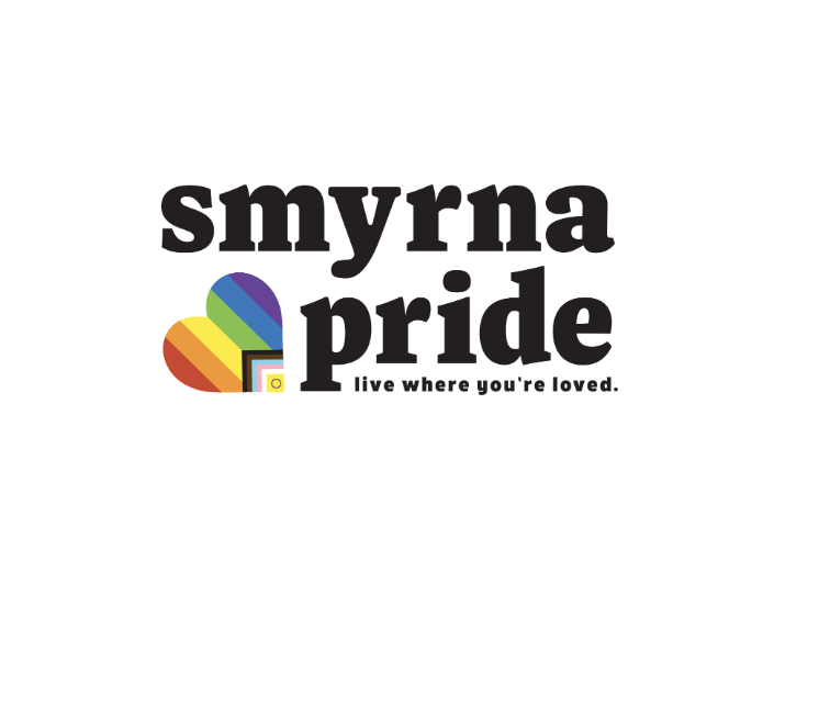 Smyrna is Fabulous Inc. Logo