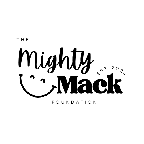 Mighty Mack Foundation Logo