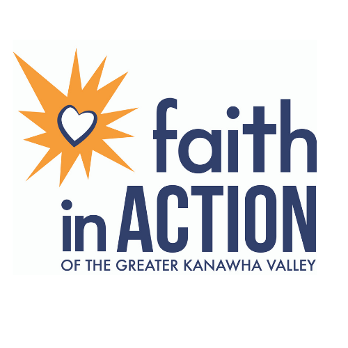 Faith In Action Of The Greater Kanawha Valley Inc Logo