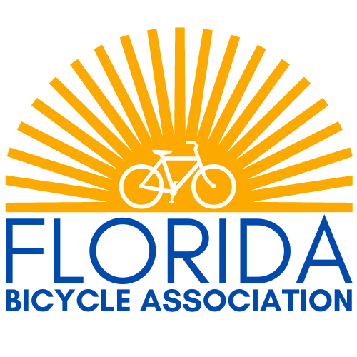 Florida Bicycle Association Inc Logo