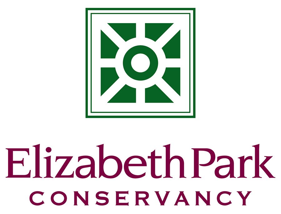Elizabeth Park Conservancy Logo
