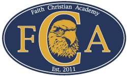 Faith Christian Academy Of Plant City Corp Logo