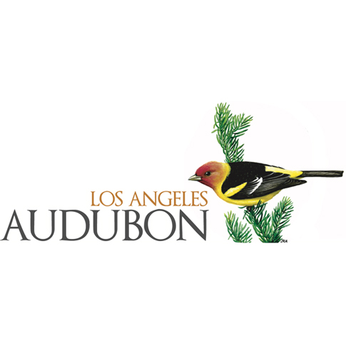 Los Angeles Audubon Society Inc Logo