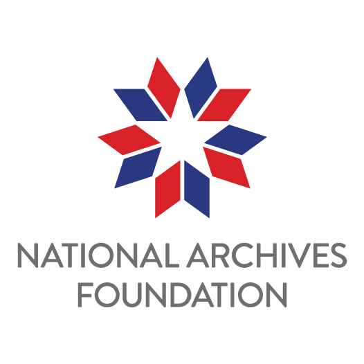 National Archives Foundation Logo