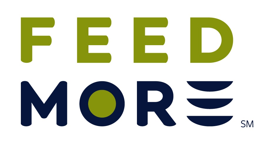 Feed More Logo
