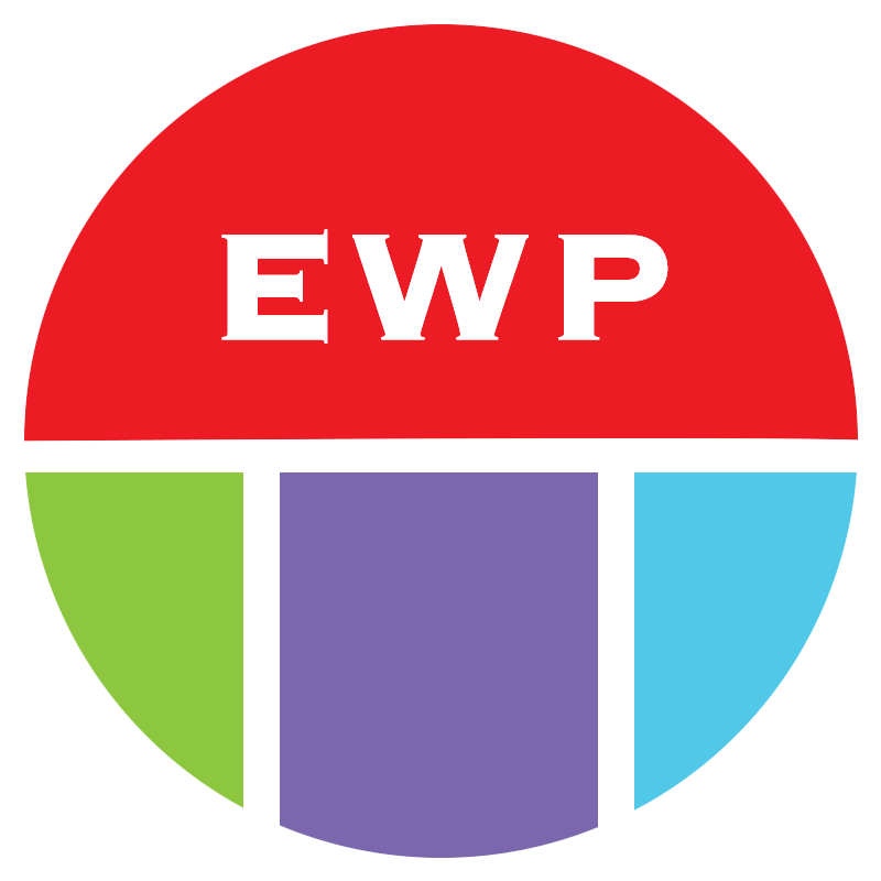 East West Players Logo