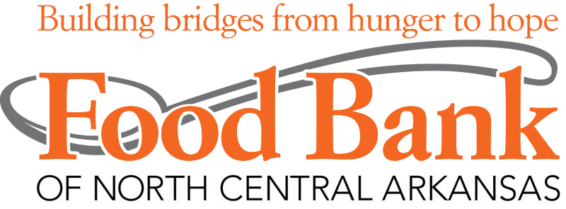Food Bank Of North Central Arkansas Logo