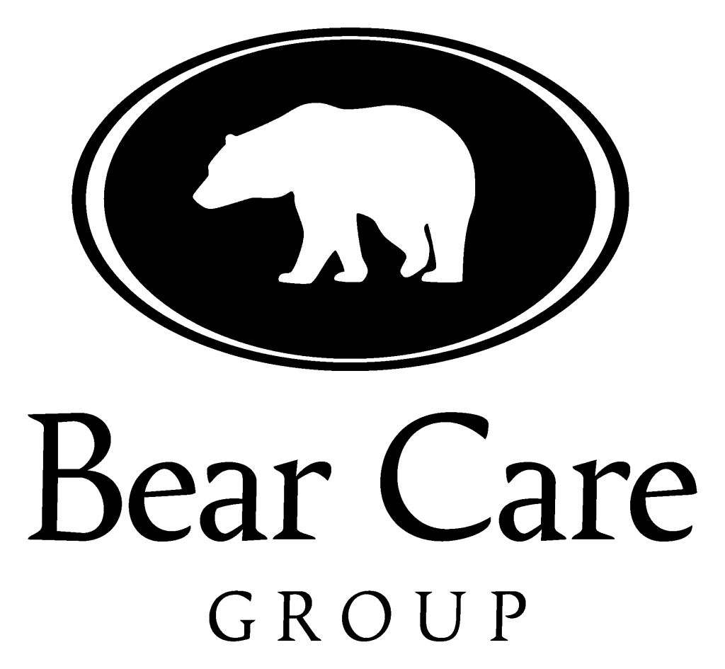 Bear Care Group Logo