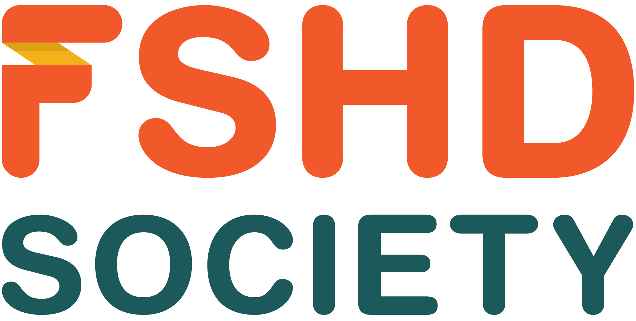 Fshd Society Logo