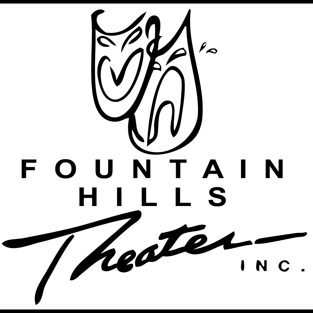 Fountain Hills Theater Inc. Logo