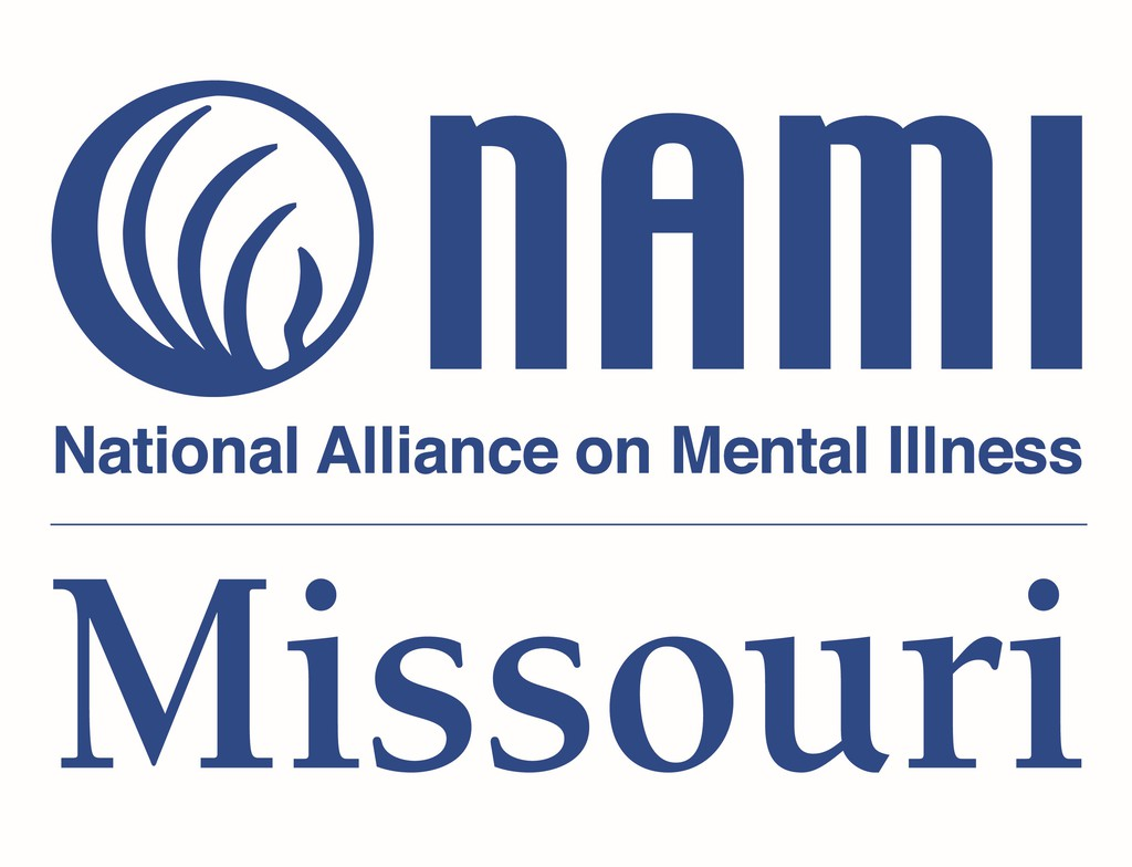 Nami Of Missouri Logo