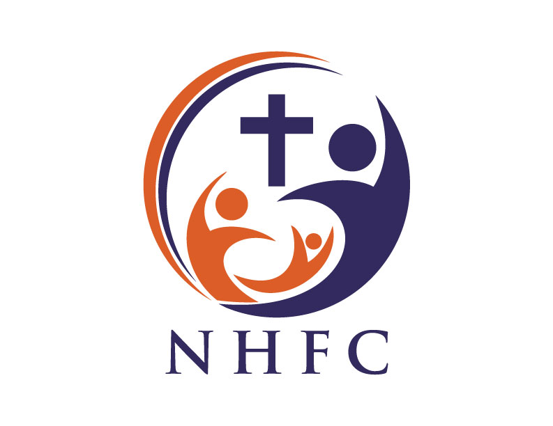 New Horizons For Children Inc Logo