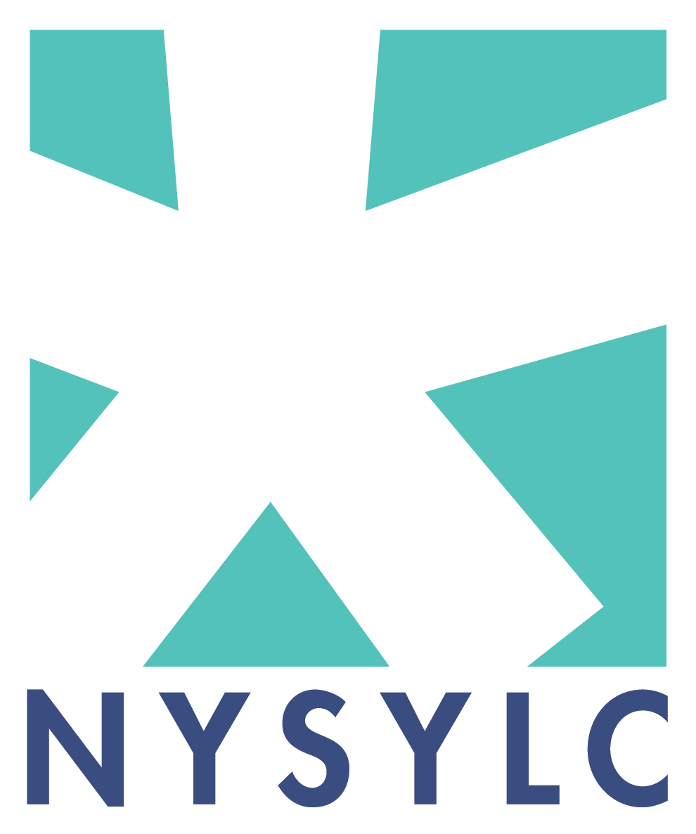 New York State Youth Leadership Council Logo