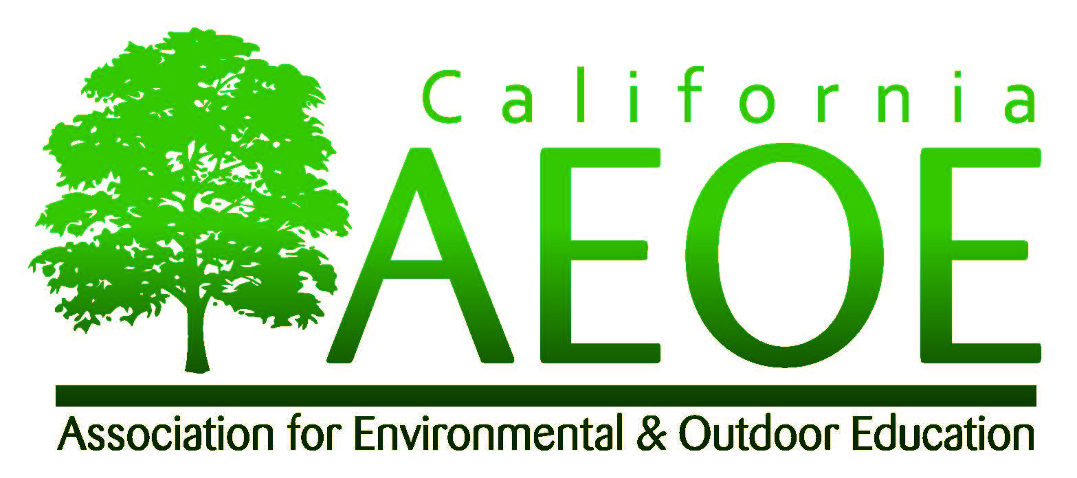 Association For Environmental And Outdoor Education Logo