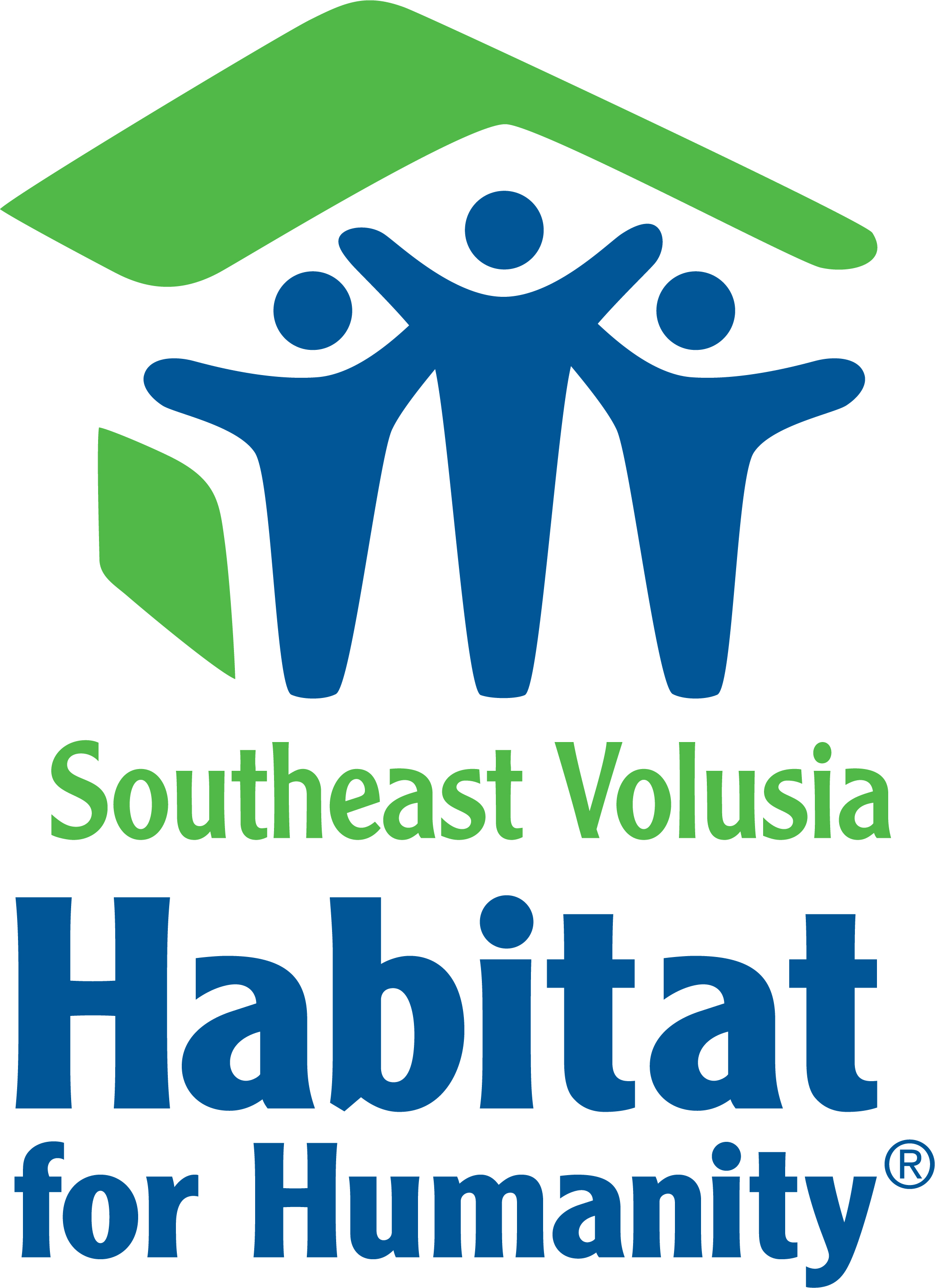 Habitat For Humanity International Inc Logo
