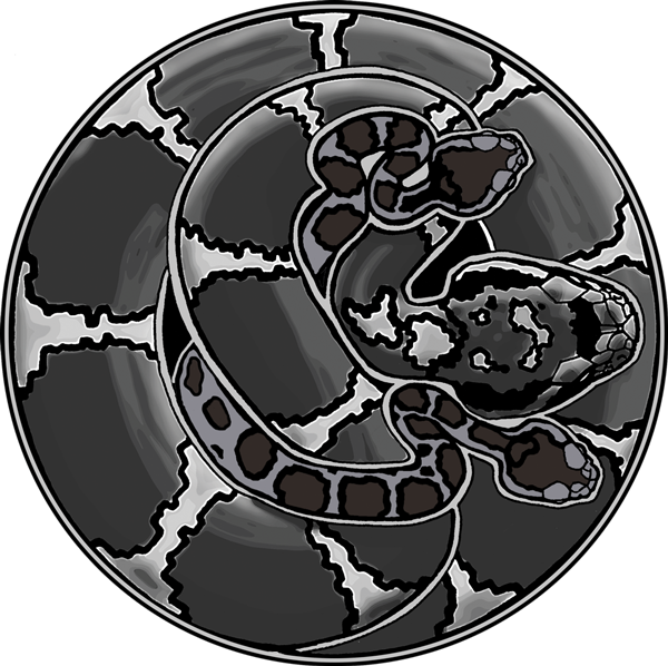 Advocates for Snake Preservation Logo
