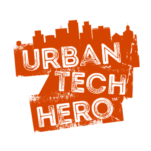Urban Tech Hero Inc. Logo