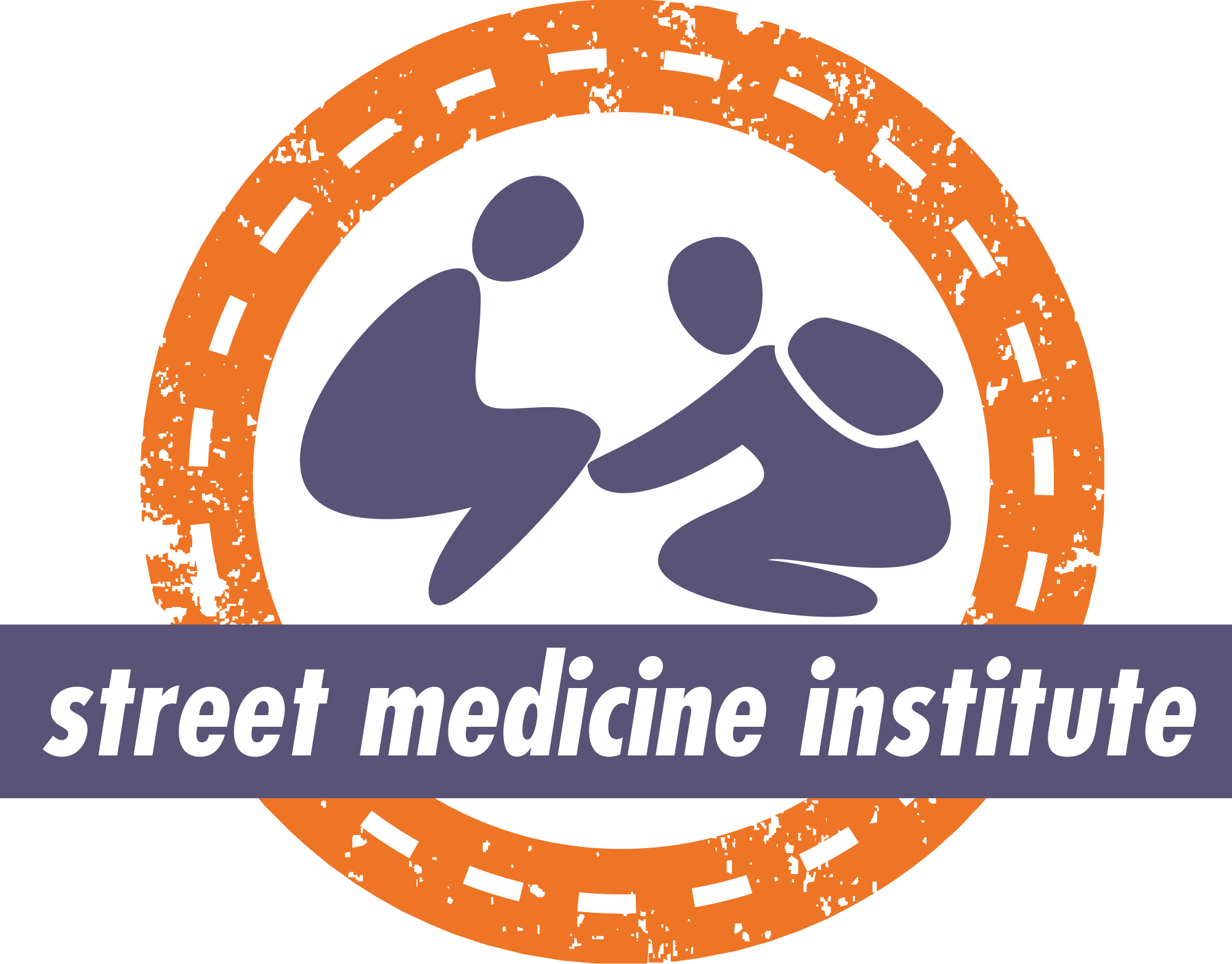 Street Medicine Institute Logo