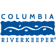 Columbia Riverkeeper Logo