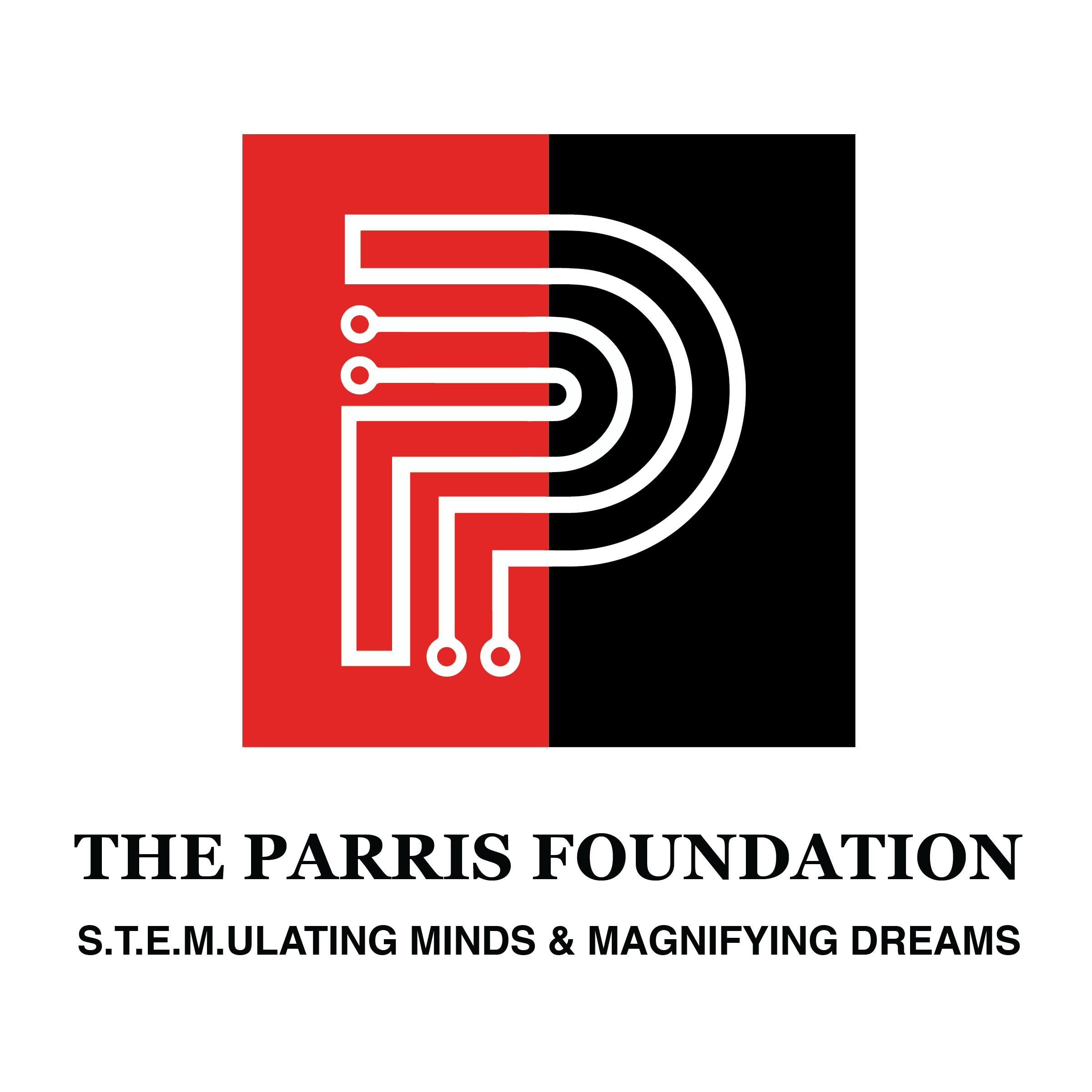 Parris Foundation Logo