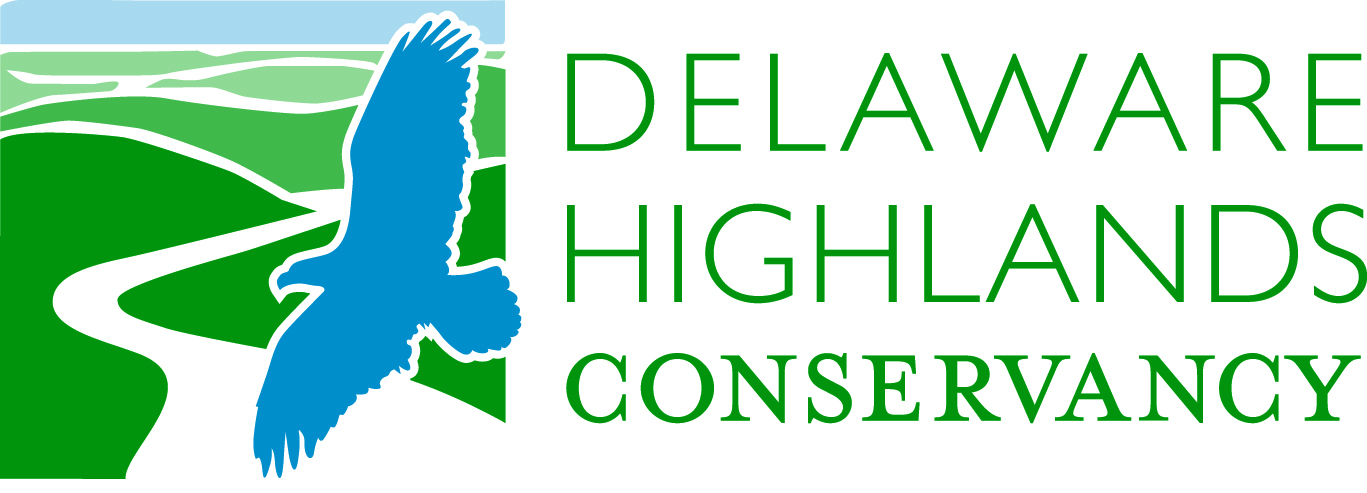 Delaware Highlands Conservancy Logo