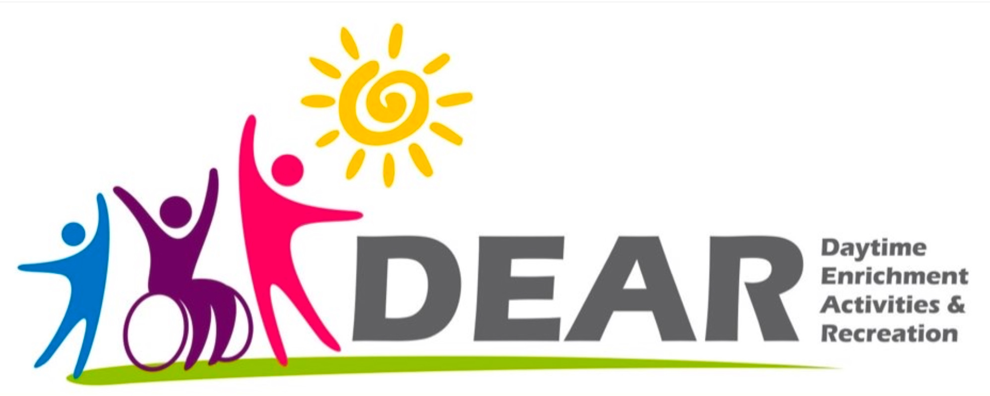 Daytime Enrichment Activities & Recreation Inc Logo