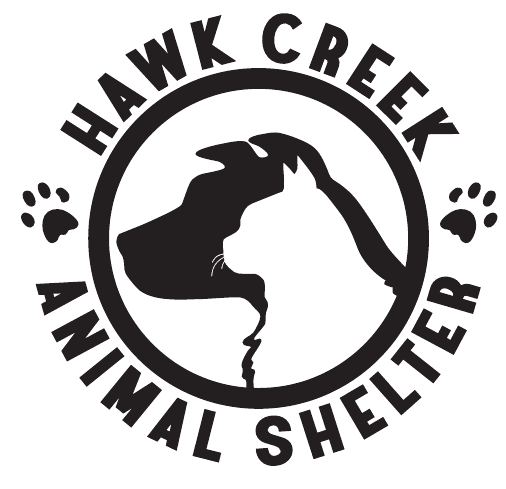 Humane Society Of Kandiyohi And Meeker Counties Logo