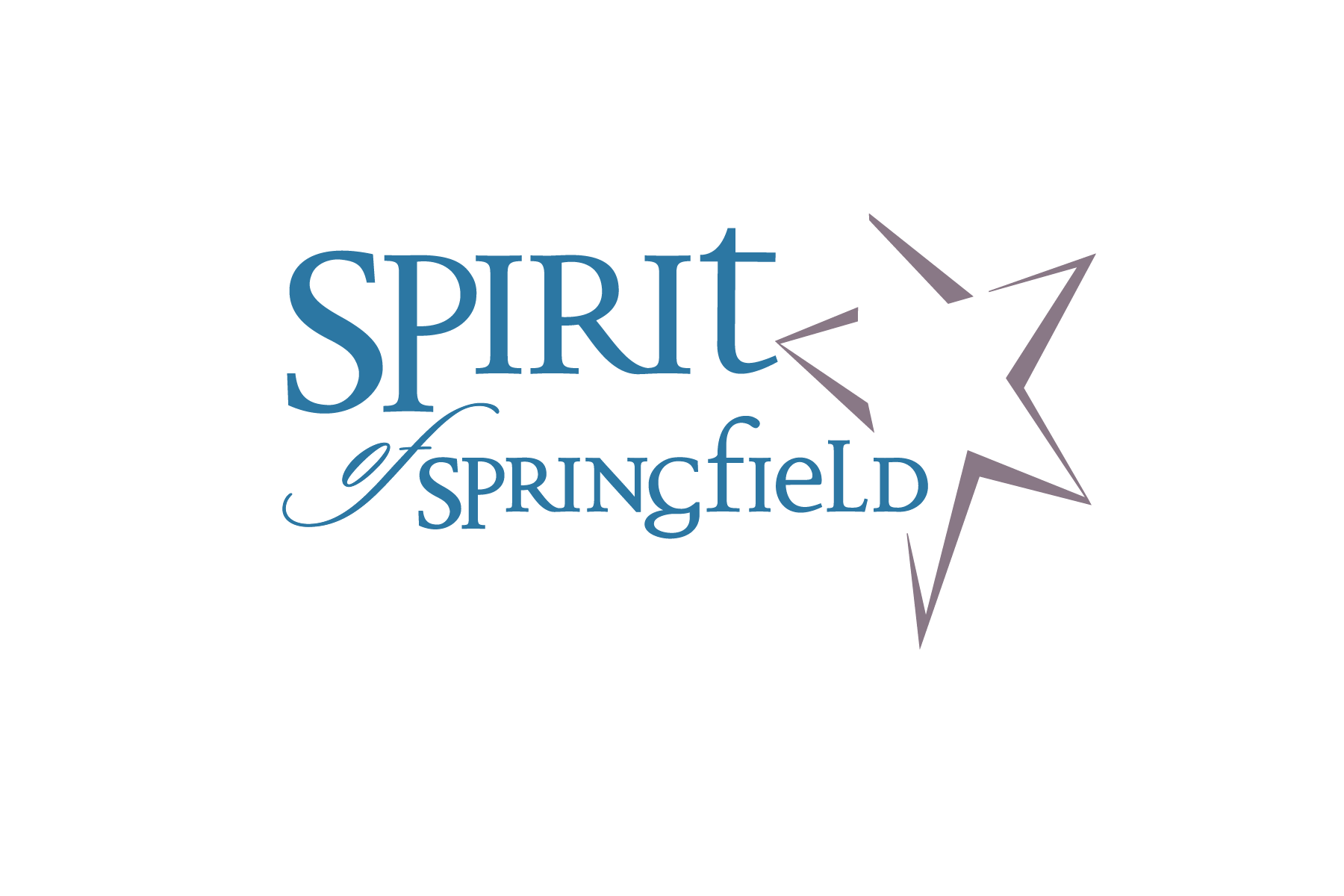 Spirit Of Springfield Inc Logo