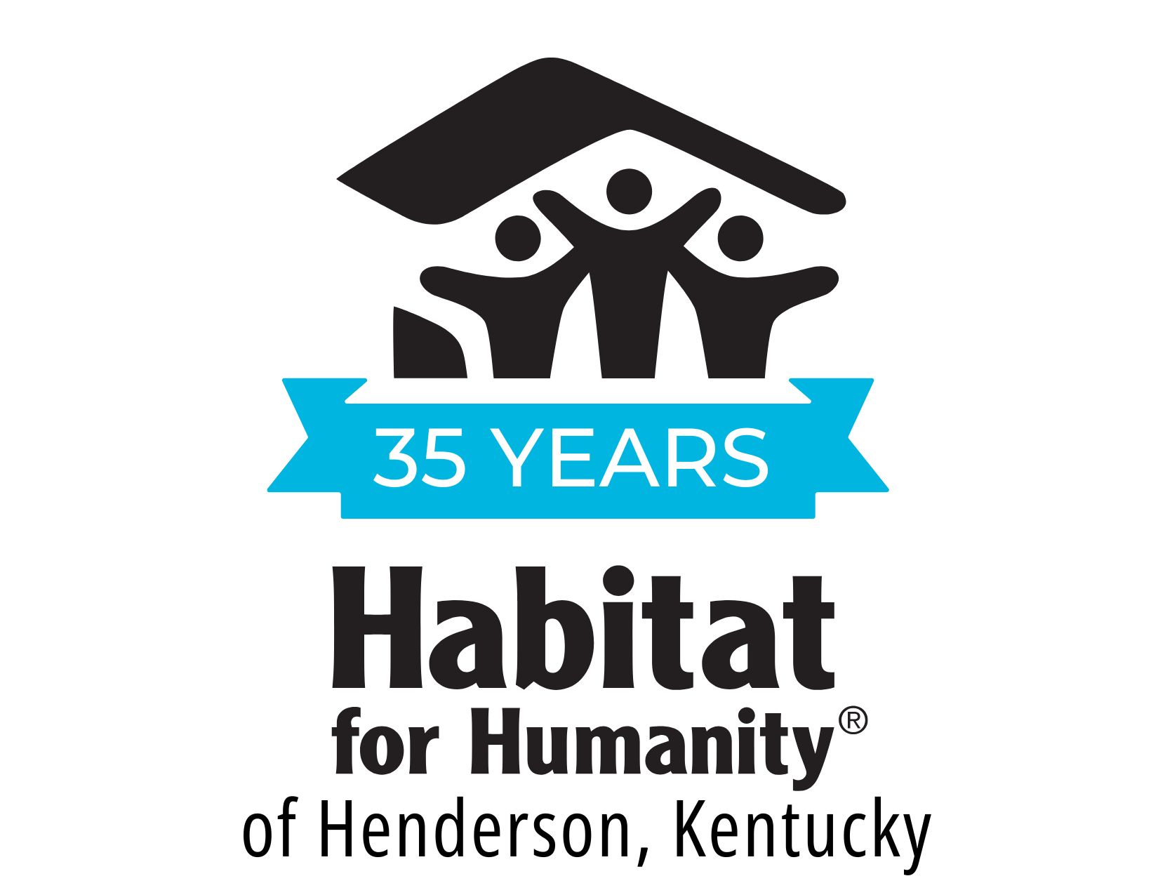 Habitat For Humanity International Inc Logo